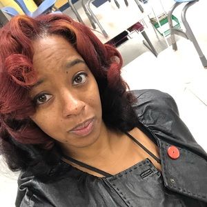 Meet your Posher, Rikki